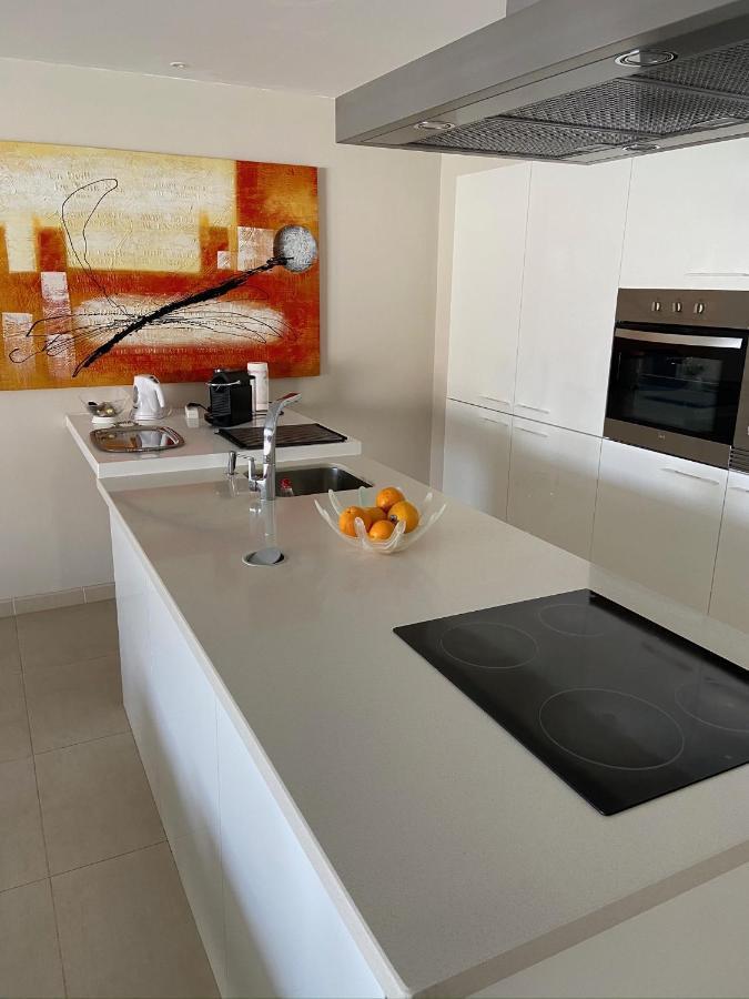 Olivia Holidayhouse Maspalomas Maspalomas  Exteriör bild