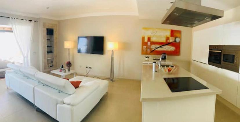 Olivia Holidayhouse Maspalomas Maspalomas  Exteriör bild