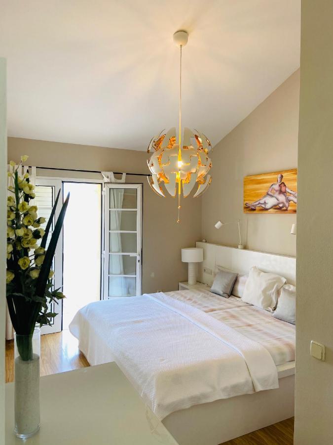 Olivia Holidayhouse Maspalomas Maspalomas  Exteriör bild
