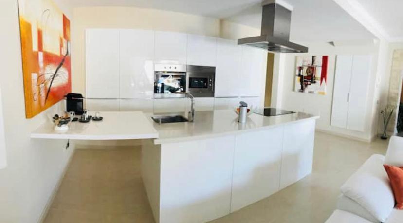 Olivia Holidayhouse Maspalomas Maspalomas  Exteriör bild