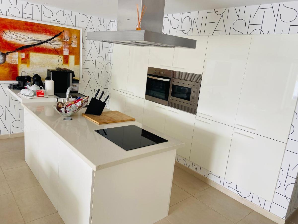 Olivia Holidayhouse Maspalomas Maspalomas  Exteriör bild